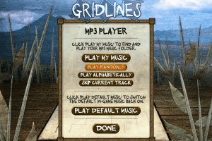 GridLines 2