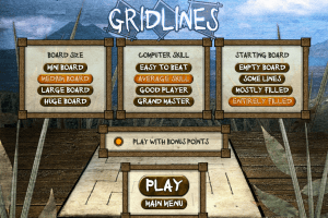 GridLines 5