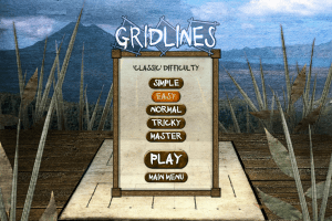 GridLines 6