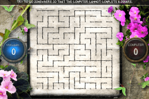 GridLines 7