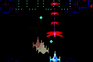 Gridrunner++ 11