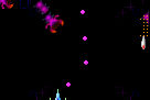 Gridrunner++ 2