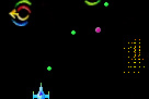 Gridrunner++ 5