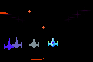 Gridrunner++ 6