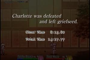 Grief Syndrome 7
