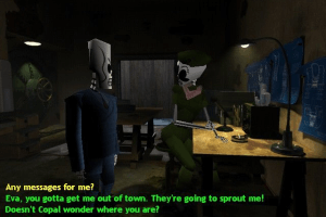 Grim Fandango 10