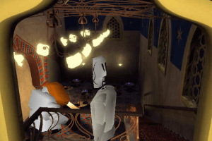 Grim Fandango abandonware