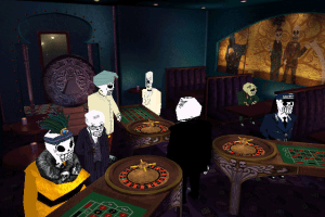 Grim Fandango 27