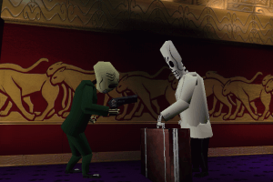 Grim Fandango 38