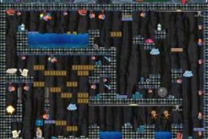 Grinbo abandonware