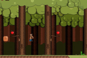 Grizzly Adventure 0