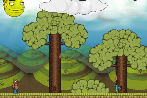Grizzly Adventure 1