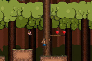Grizzly Adventure 3
