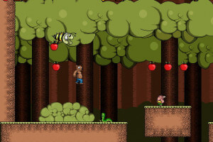 Grizzly Adventure 4