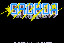 Grobda 0