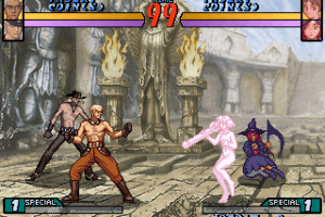 Groove on Fight: Gōketsuji Ichizoku 3 1