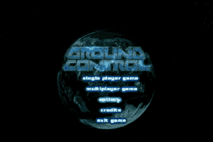 Ground Control 0