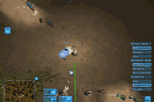 Ground Control 2