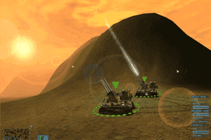 Ground Control 4
