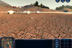 Ground Control II: Operation Exodus 10