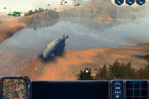 Ground Control II: Operation Exodus 11