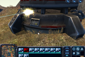 Ground Control II: Operation Exodus 16