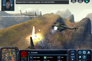 Ground Control II: Operation Exodus 18