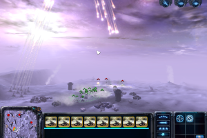 Ground Control II: Operation Exodus 19