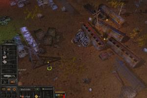 Ground Zero: Genesis of a New World 1