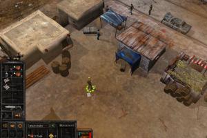 Ground Zero: Genesis of a New World abandonware