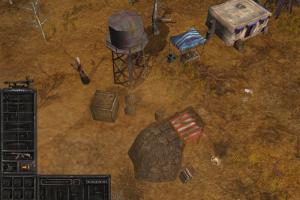Ground Zero: Genesis of a New World 8