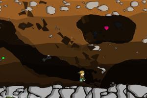 Grounded 2