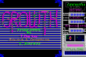 Growth 0