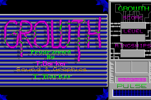 Growth 0