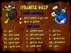 Gruntz 1