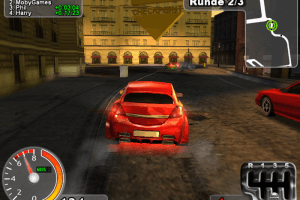 GSR: German Street Racing 1