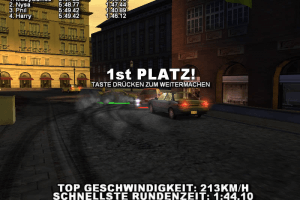 GSR: German Street Racing 2