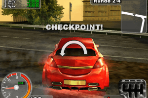 GSR: German Street Racing 3