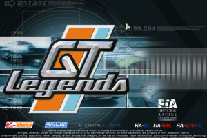 GT Legends 0