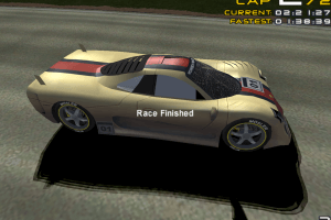 GT-R 400 10