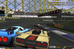 GT-R 400 11