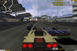 GT-R 400 12