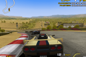 GT-R 400 16