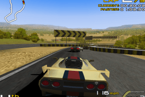 GT-R 400 17