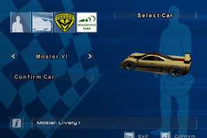 GT-R 400 1