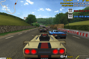 GT-R 400 19