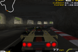 GT-R 400 20