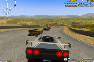 GT-R 400 22