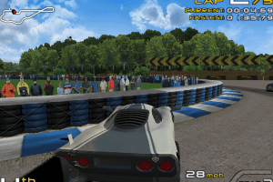 GT-R 400 23
