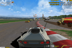 GT-R 400 24